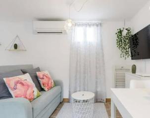 Location Appartement  N/a. Calle de salitre, madrid
