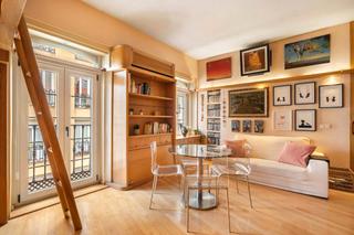 Etagenwohnung in N/A