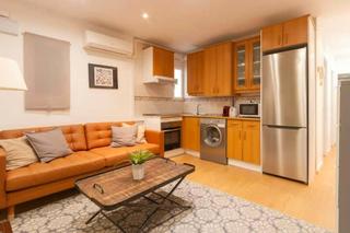 Location Appartement  N/a. Calle hermosilla, madrid