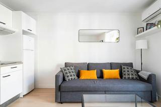 Location Appartement  N/a. Calle de san mateo, madrid