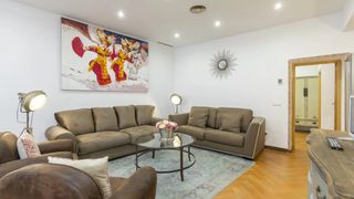 Location Appartement  N/a. Calle de estanislao figueras, madrid