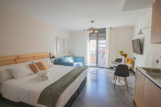 Location Appartement  N/a. Calle felipe díaz, madrid