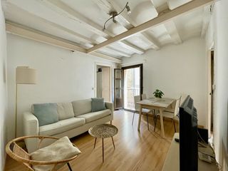 Affitto Appartamento  N/a. Carrer dels banys vells, barcelona