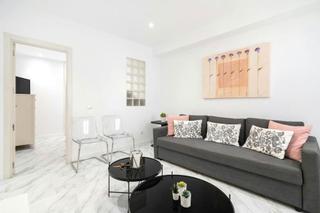 Miete Etagenwohnung  N/a. Calle general oraá, madrid
