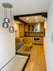 Location Appartement  N/a. Calle de martín soler, madrid