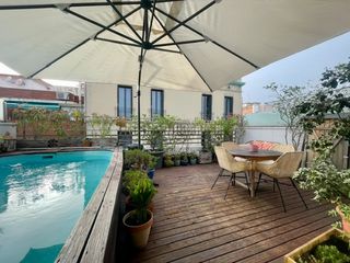 Location Appartement  N/a. Carrer de ballester, barcelona