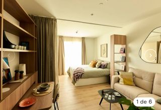 Affitto Appartamento  N/a. Carrer de sant cugat del vallès, barcelona