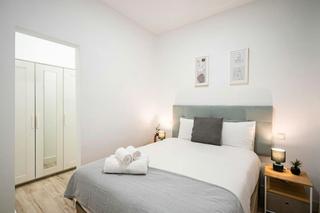 Location Appartement  N/a. Calle de josé abascal, madrid