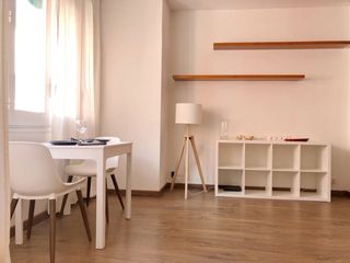 Location Appartement  N/a. Carrer de saragossa, barcelona