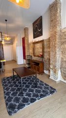 Location Appartement  N/a. Plaça rojas clemente, valencia