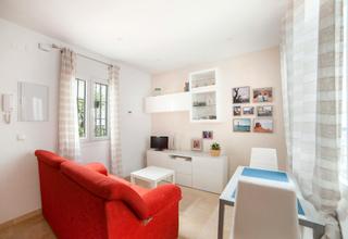 Location Appartement  N/a. Calle párroco don eugenio, sevilla