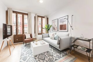 Miete Etagenwohnung  N/a. Carrer del túria, valencia