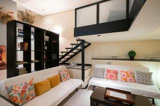 Location Appartement  N/a. Calle del cardenal cisneros, madrid