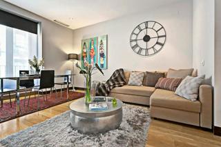 Appartement à N/A