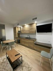 Rent Flat  N/a. Calle de la aduana, madrid