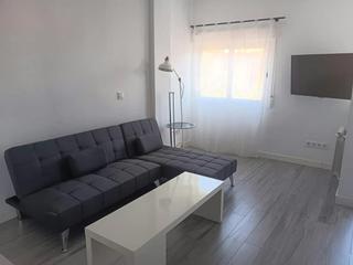 Rent Flat  N/a. Calle de las canarias, madrid