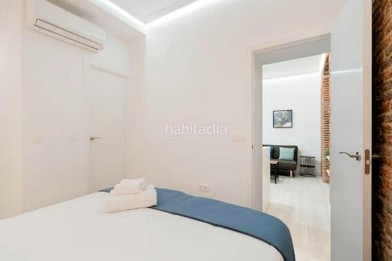 Foto 17888384-bb6f-4996-a4ce-a000ea383301. Affitto appartamento in Palos de Moguer Madrid