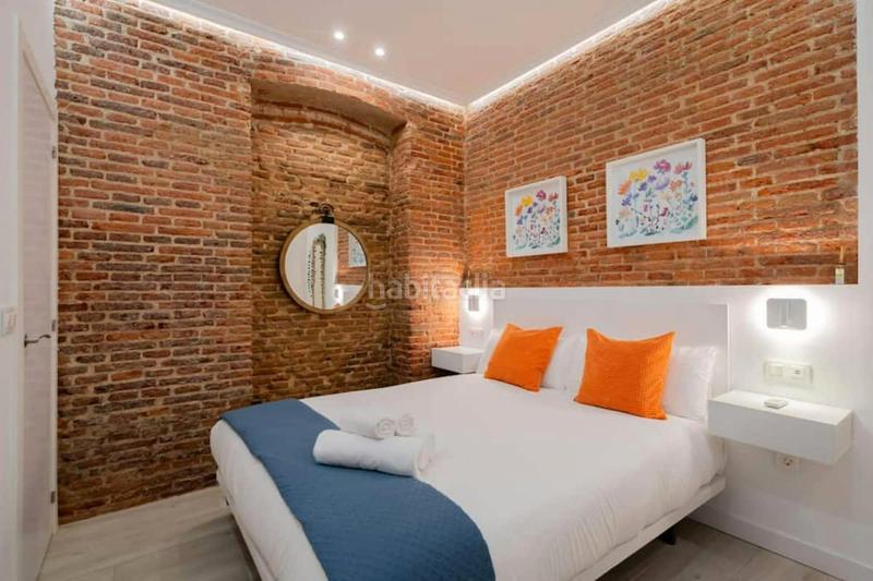 Foto 13d20a17-80a7-4d84-9ffe-7cf2be38c58d. Location appartement dans Palos de Moguer Madrid