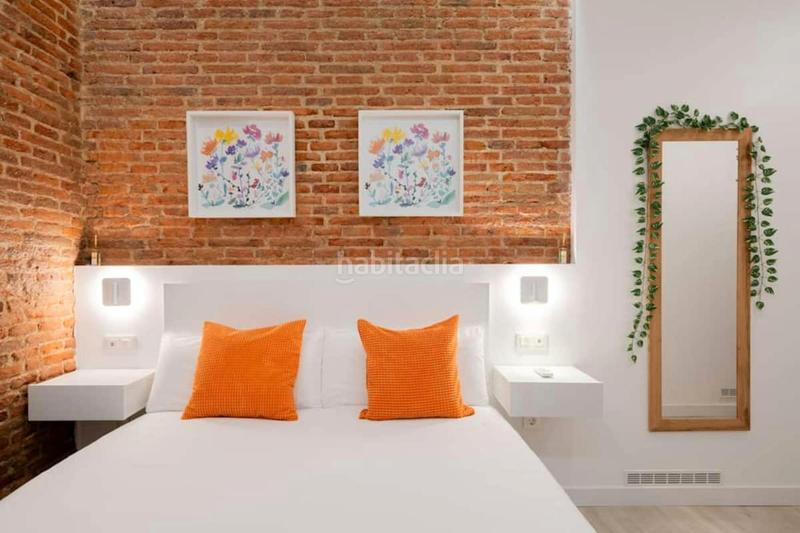 Foto 651d2bca-2fdc-4857-a606-3db4f7b523a6. Location appartement dans Palos de Moguer Madrid