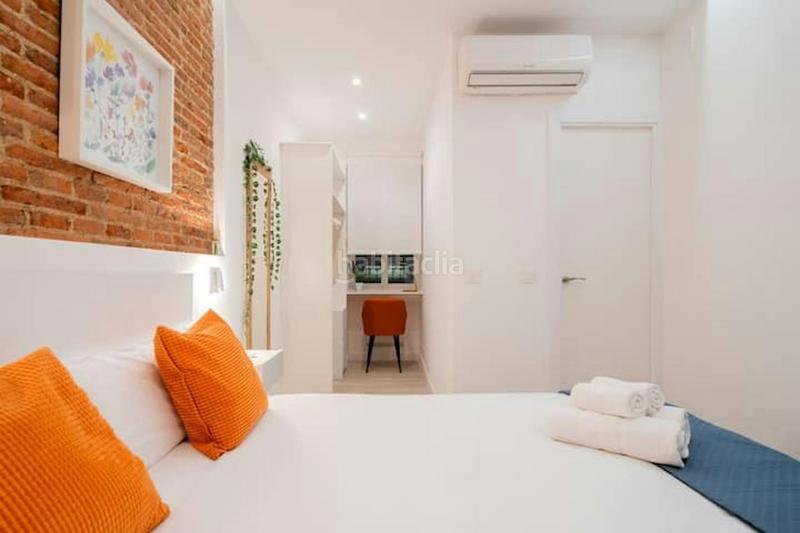 Foto 65a998bb-410f-4ecd-9a5a-31652eb0a4f6. Location appartement dans Palos de Moguer Madrid