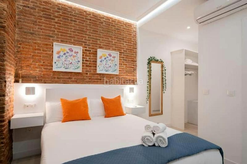 Foto 77f60882-b190-48bf-943a-6b9dd86be963. Location appartement dans Palos de Moguer Madrid