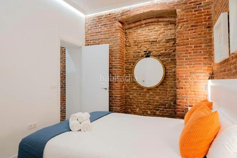 Foto 9ed7a4e4-ef10-417b-8bb9-70c4bc59b56b. Location appartement dans Palos de Moguer Madrid