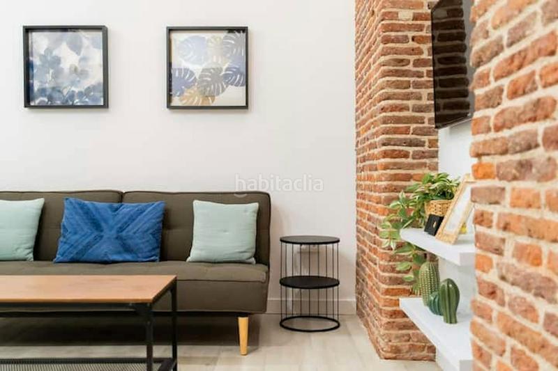 Foto 4fae3e74-2e44-4ac5-9583-cd6ea5ce7c9e. Miete etagenwohnung in Palos de Moguer Madrid