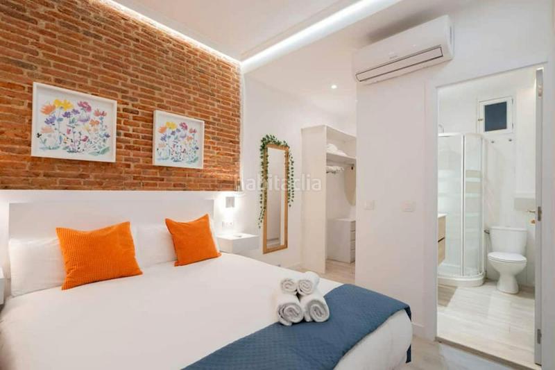 Foto b94f67f6-16a4-4b56-a25d-d21e5d75f568. Miete etagenwohnung in Palos de Moguer Madrid