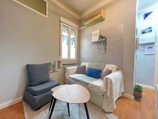 Location Appartement  N/a. Calle de maudes, madrid
