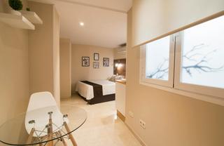 Rent Flat  N/a. Calle de los bordadores, madrid