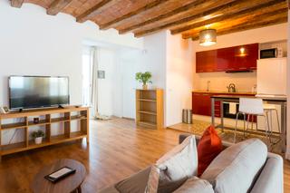 Location Appartement  N/a. Carrer de guifré, barcelona