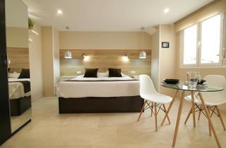 Rent Flat  N/a. Calle de los bordadores, madrid