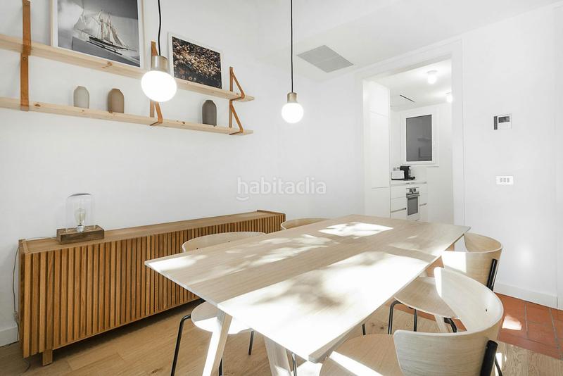 Foto 50535b37-d67a-4195-88a9-330e7dbe55ea. Alquiler piso rambla del Poblenou, en Poblenou Barcelona