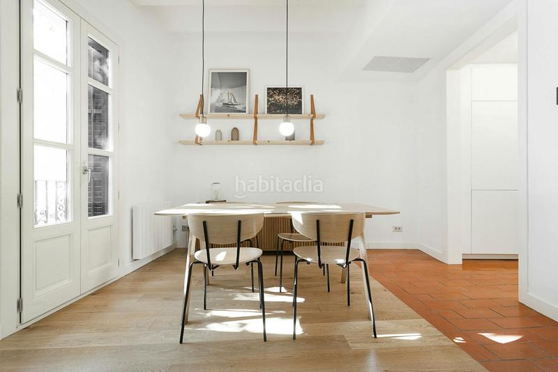 Foto d46da897-18ca-4593-9838-f072ee99b57e. Location appartement avec chauffage dans Poblenou Barcelona