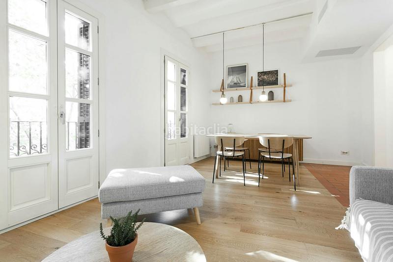 Foto e5978de9-6b74-4675-aadf-b96ea03e5690. Location appartement avec chauffage dans Poblenou Barcelona