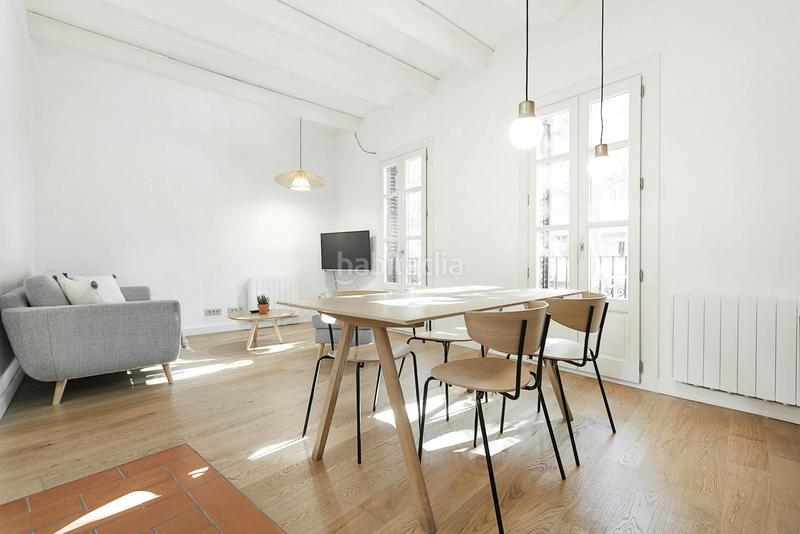 Foto ec7cd3df-3c93-4be9-815e-01169b3bba8c. Location appartement avec chauffage dans Poblenou Barcelona