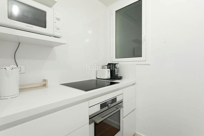 Foto 87f909ec-757e-4fc8-8ee6-bbe5c5d93ab4. Rent flat with heating in Poblenou Barcelona