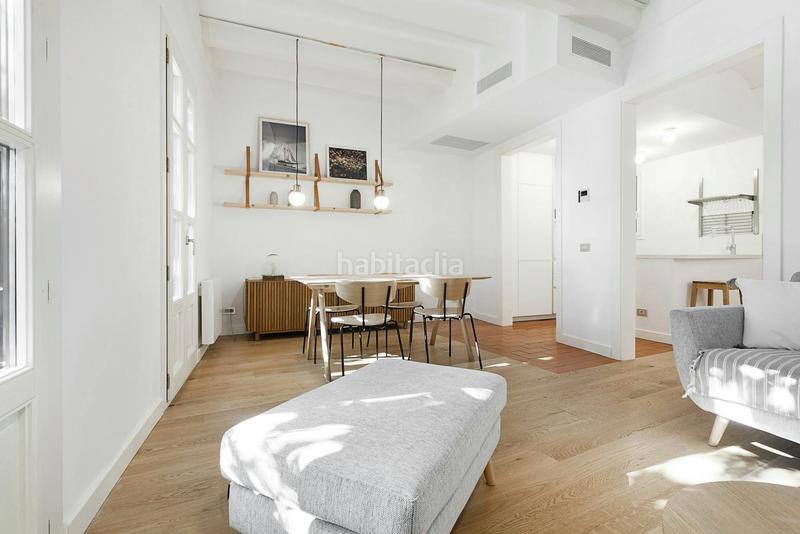 Foto abb04795-fc12-4ec6-8205-b6f2ff5e5ddc. Rent flat with heating in Poblenou Barcelona