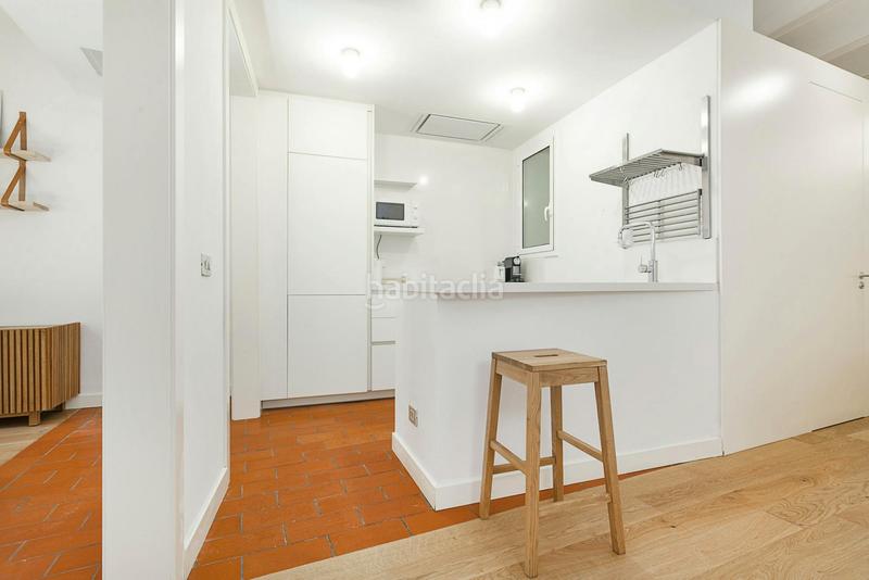 Foto bf9b484e-1334-440d-be97-5af28b985bcb. Rent flat with heating in Poblenou Barcelona