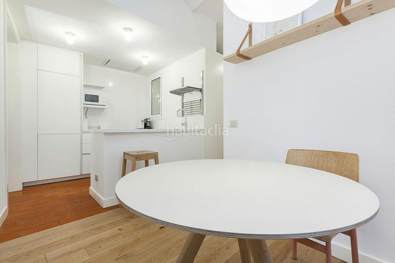 Foto d65536be-141c-4162-9c59-9982e03a9825. Rent flat with heating in Poblenou Barcelona