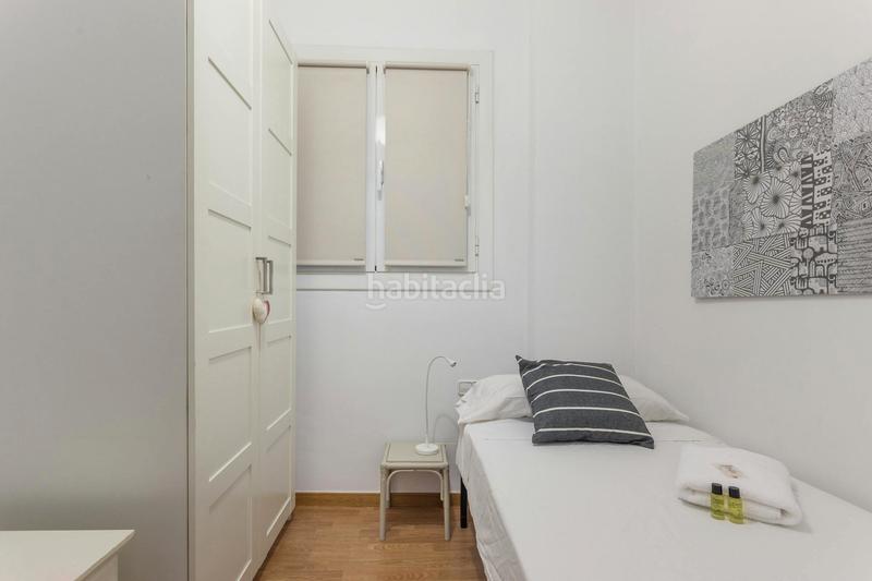 Foto a2ee45f7-fb32-490c-beb3-e58355631947. Location appartement dans El Camp d´en Grassot i Gràcia Nova Barcelona