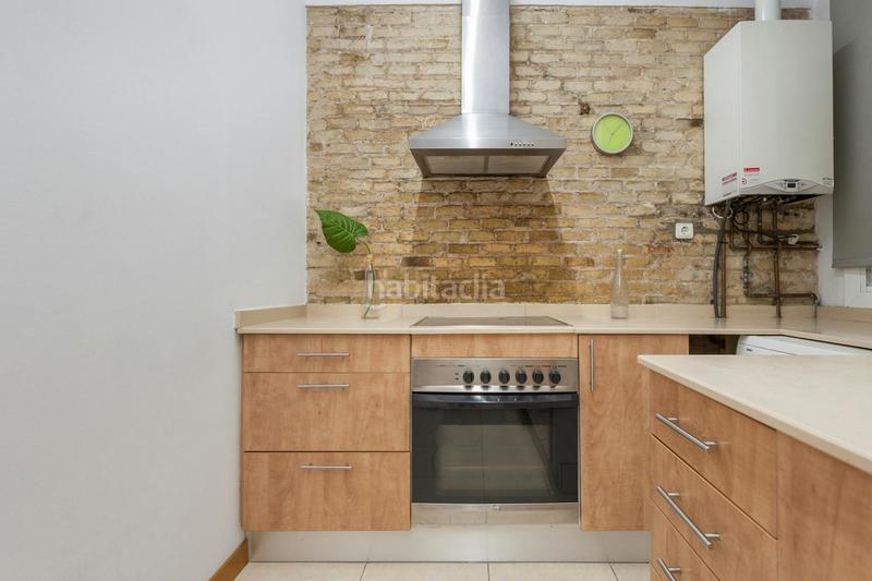 Foto bfa81f07-1bfc-4154-9415-c02badd685f6. Location appartement dans El Camp d´en Grassot i Gràcia Nova Barcelona