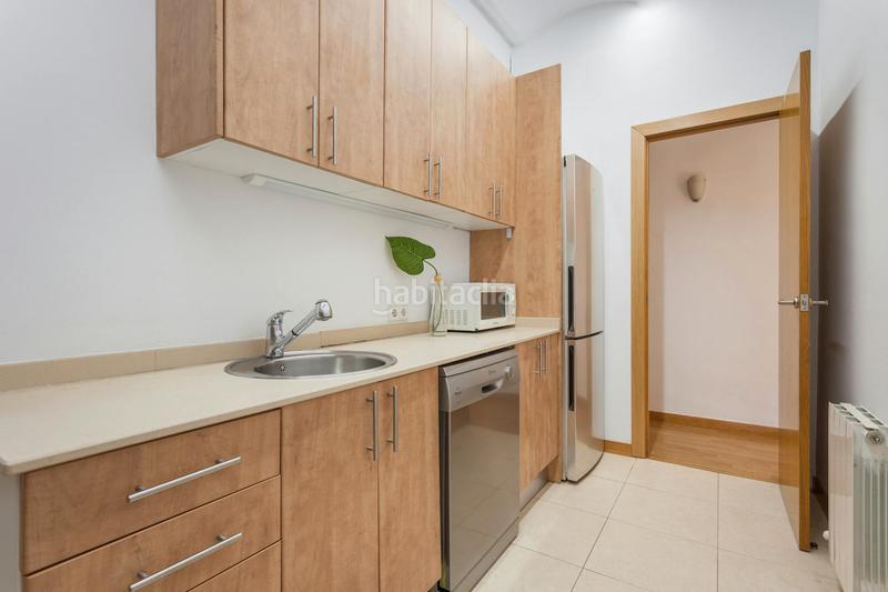 Foto d33c6b23-c382-48b5-9041-98bcdf671cda. Location appartement dans El Camp d´en Grassot i Gràcia Nova Barcelona