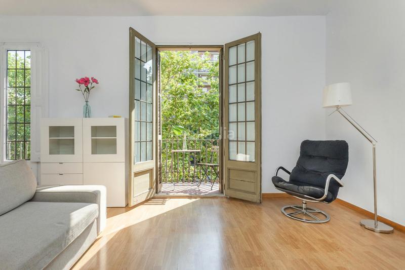 Foto df37c87c-8d65-498f-bac8-1fbe6e987053. Location appartement dans El Camp d´en Grassot i Gràcia Nova Barcelona