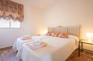 Location Appartement  N/a. Calle betis, sevilla