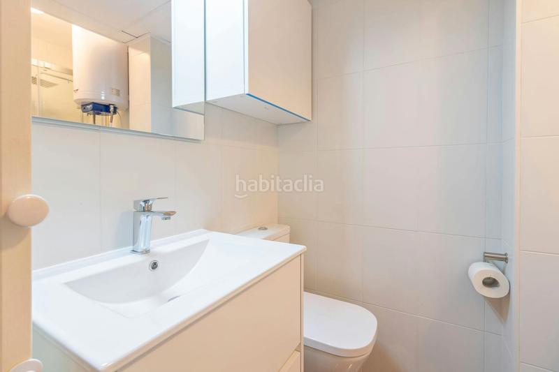 Foto 1171d884-46c8-4302-aaf1-7487445abb52. Miete etagenwohnung mit heizung in Triana Casco Antiguo Sevilla