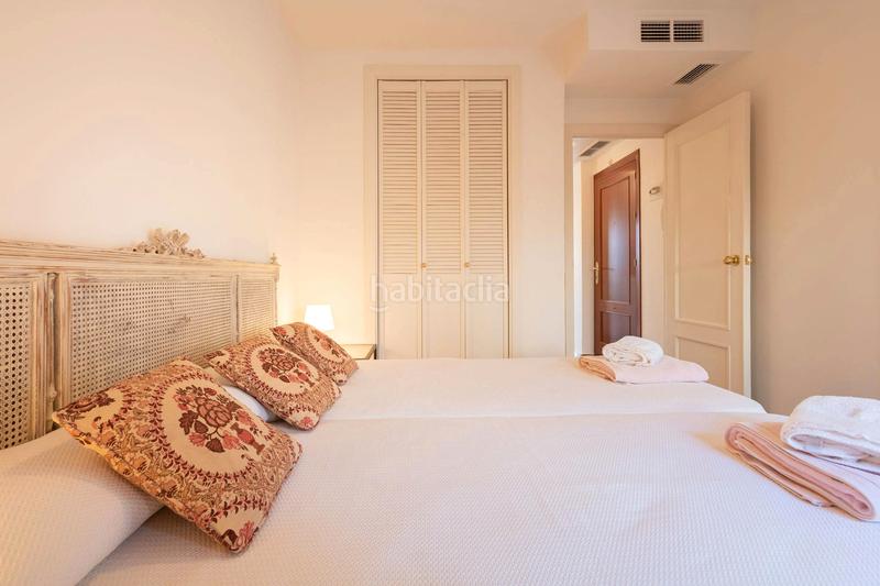 Foto 16e6a1f4-24bd-4578-b28e-6c2a44652e0c. Miete etagenwohnung mit heizung in Triana Casco Antiguo Sevilla
