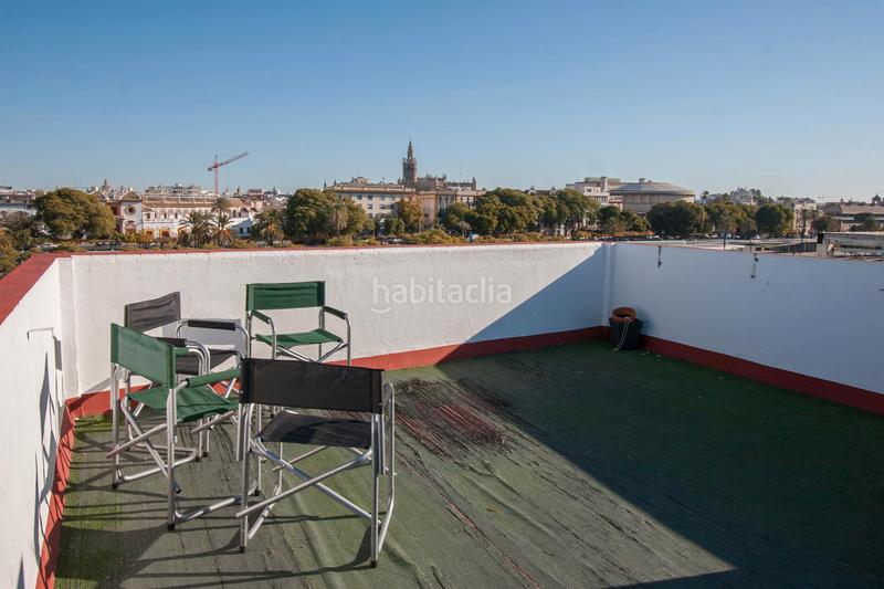 Foto 26b71db4-1c96-416c-a546-64ff68709597. Miete etagenwohnung mit heizung in Triana Casco Antiguo Sevilla