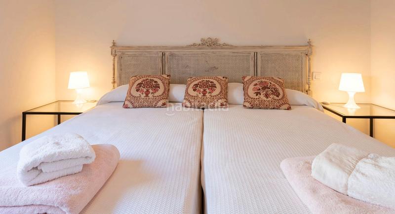 Foto 76aea226-9d4d-45aa-8292-515cc8cadc15. Miete etagenwohnung mit heizung in Triana Casco Antiguo Sevilla