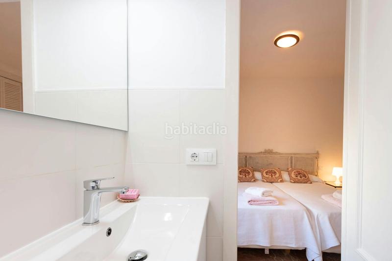 Foto d3235912-a48d-4daf-a1fb-5d0be3799980. Miete etagenwohnung mit heizung in Triana Casco Antiguo Sevilla